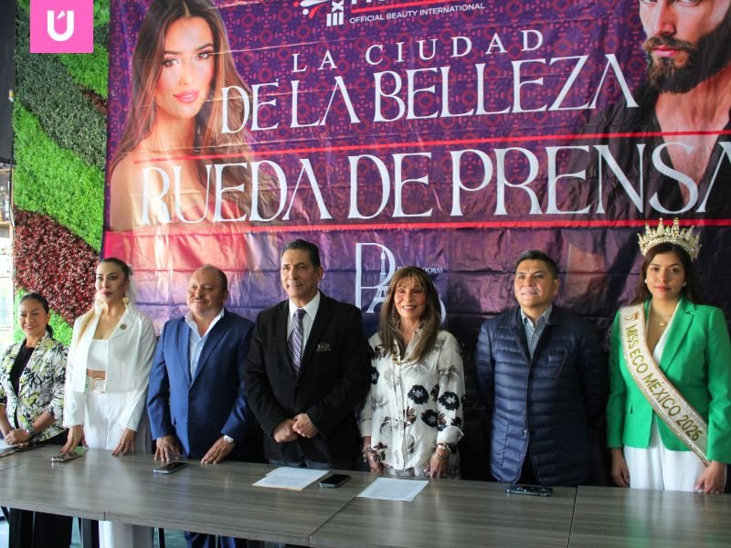 Expo Belleza Profesional