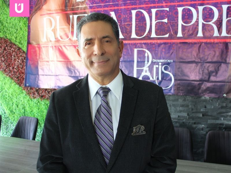 Expo Belleza Profesional