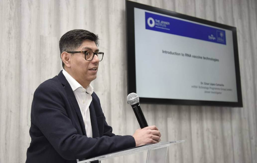 Exponen en la BUAP innovaciones médicas y biotecnológicas para la humanidad