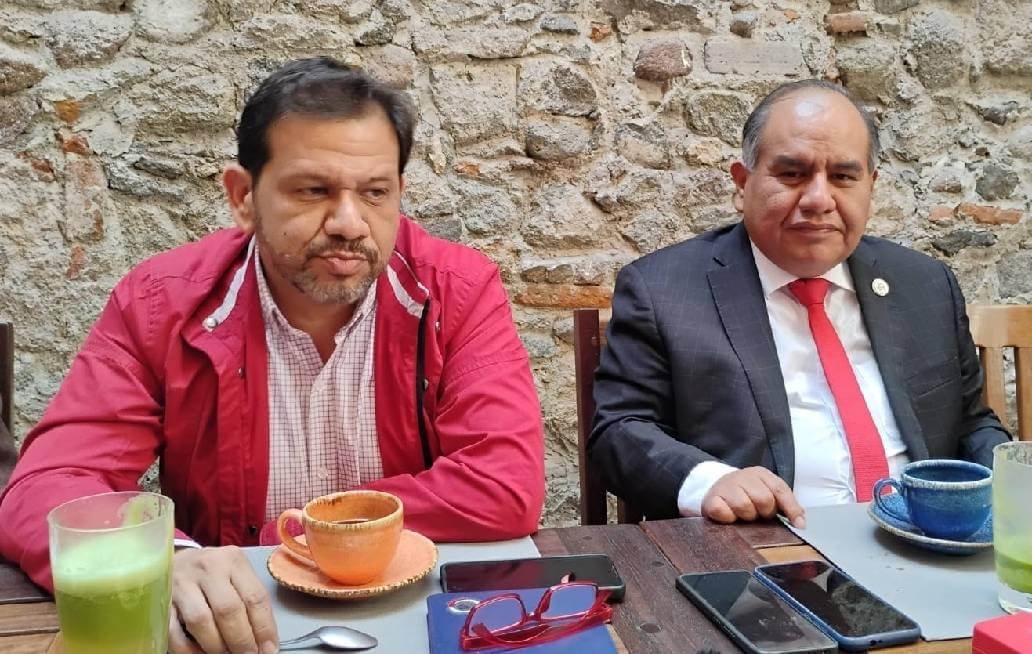 Frases lapidarias políticas de la Corriente Crítica del PRI