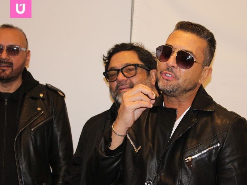 Elefante celebra 30 años