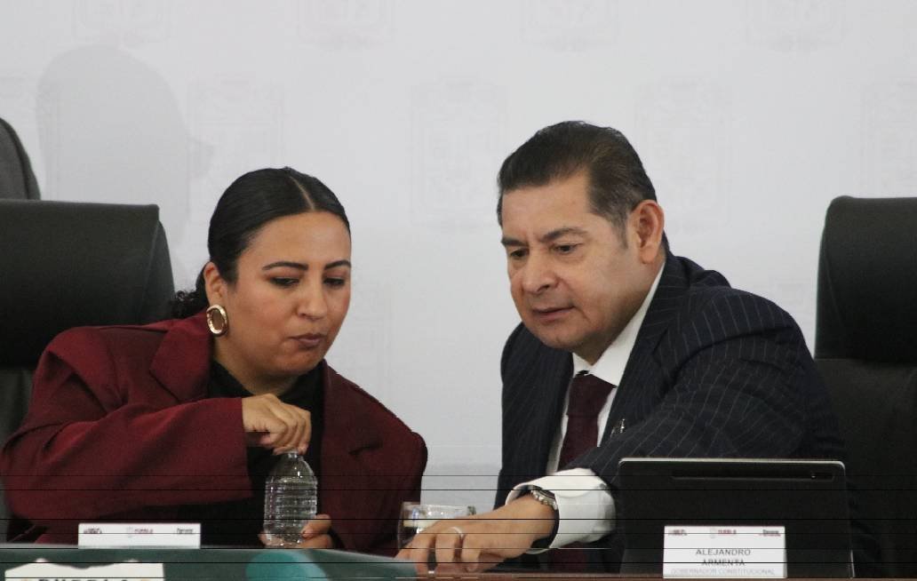 Gobierno federal y estatal impulsan proyectos estratégicos de conectividad regional: Armenta