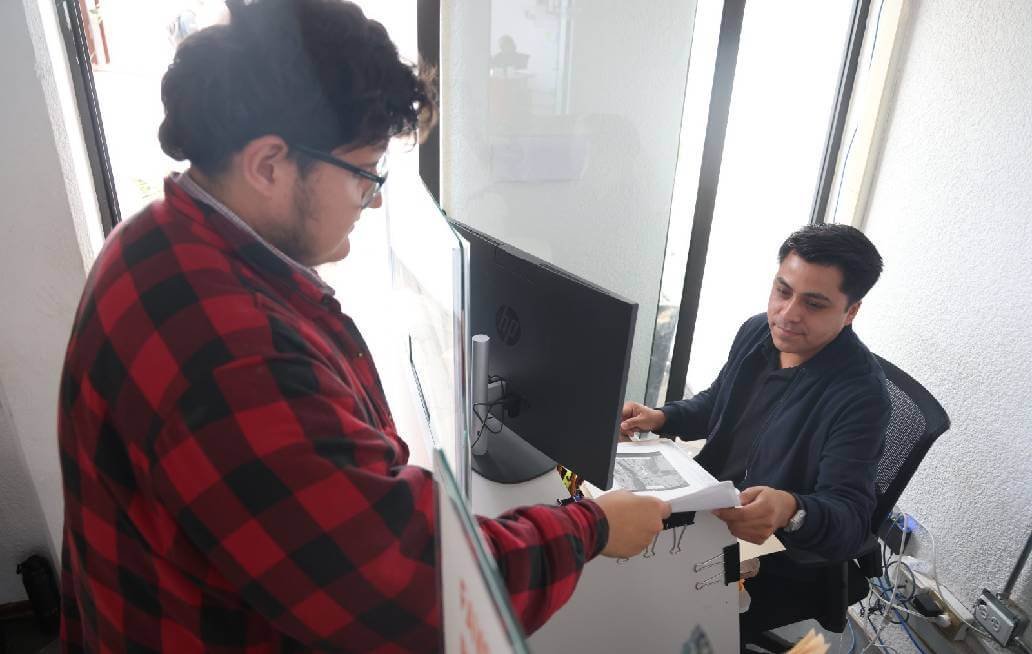 Impulsa Cuautlancingo certeza jurídica con Escrituración Segura