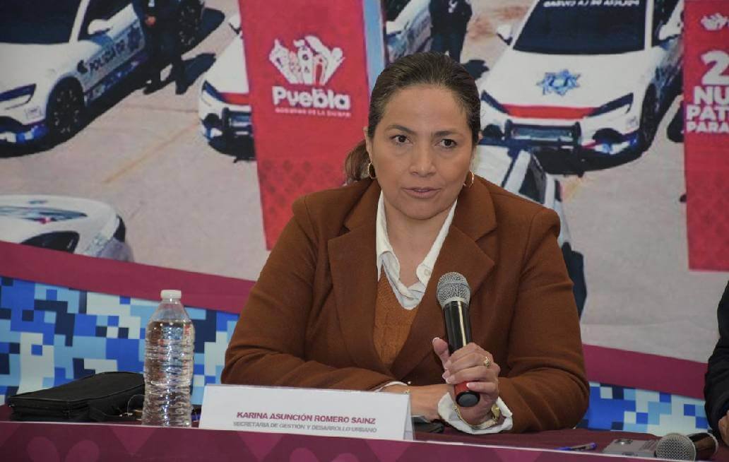 Impulsa Gobierno de la Ciudad de Puebla “Feria Segura” y “Hotel Seguro” para proteger a la ciudadanía