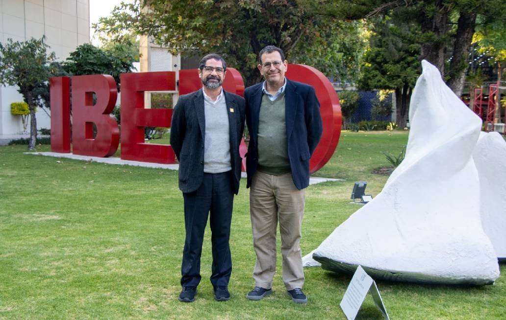 Llega a la Ibero Puebla la exposición ‘Hades’