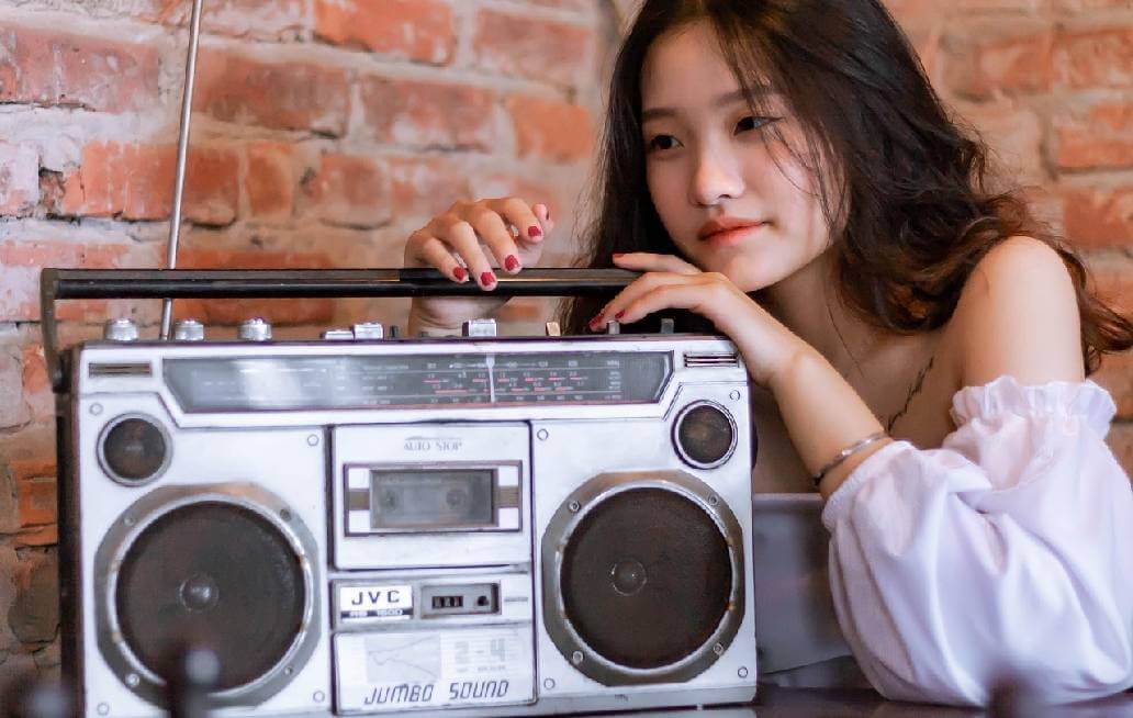 Lo más escuchado en la radio poblana