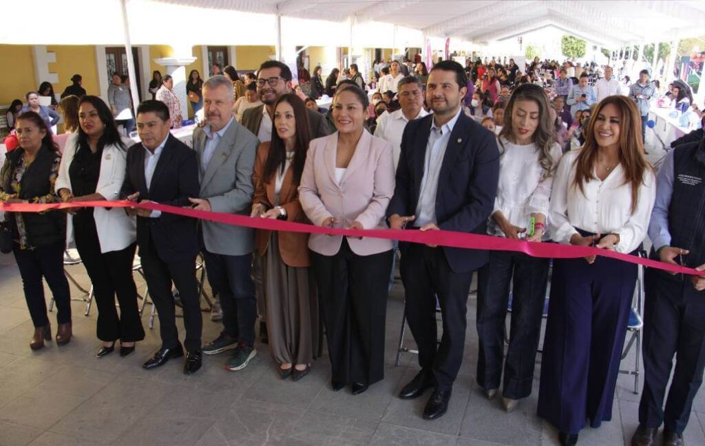 Más de 600 vacantes en Feria del Empleo 2026 con perspectiva