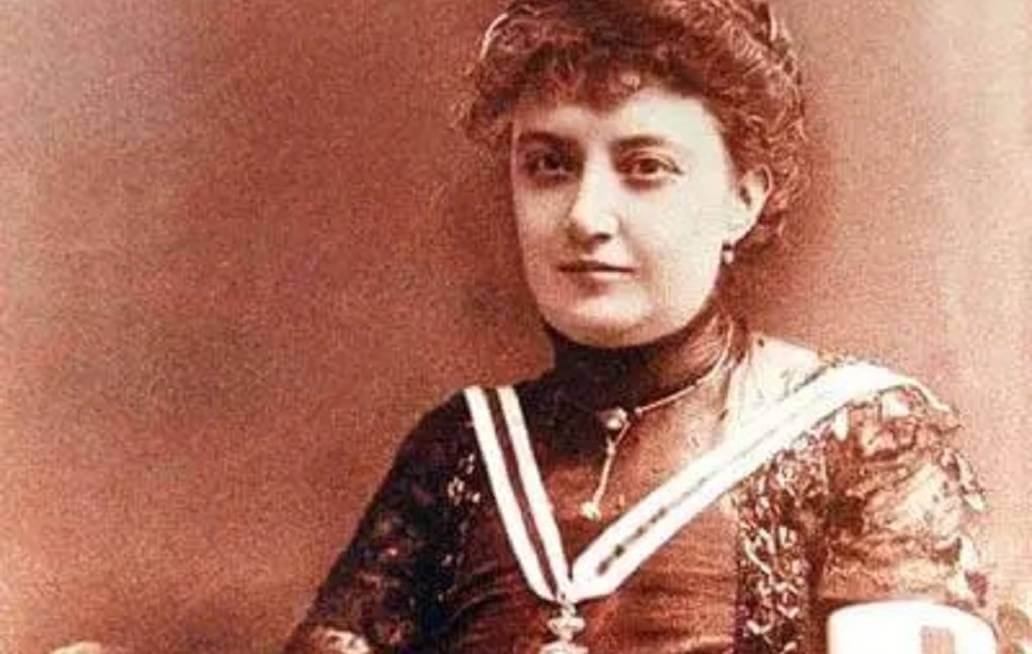 Matilde Montoya rompió barreras y mitos en México