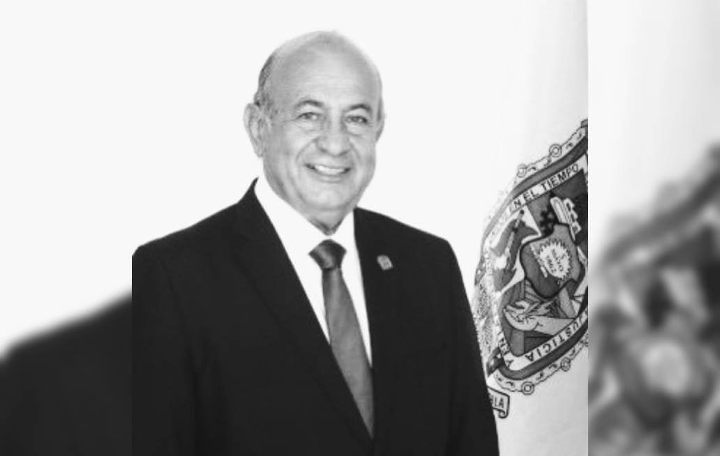 Muere Sergio Vergara, exsecretario de Cultura en Puebla