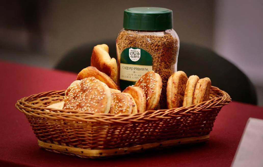 Pan de Zacatlán recibe denominación constitucional