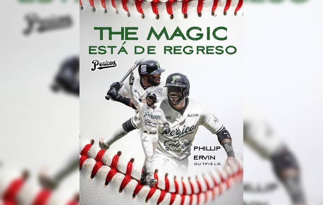 Pericos de Puebla anuncia continuidad de su líder de bateo para 2026