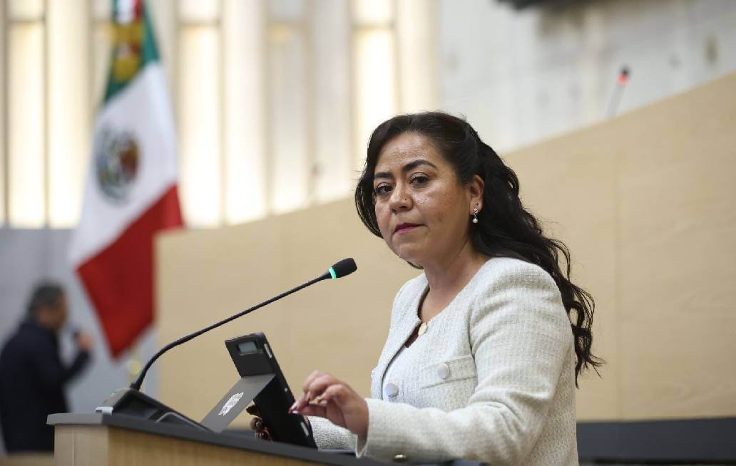  Proponen en el Congreso de Puebla el Programa Metropolitano