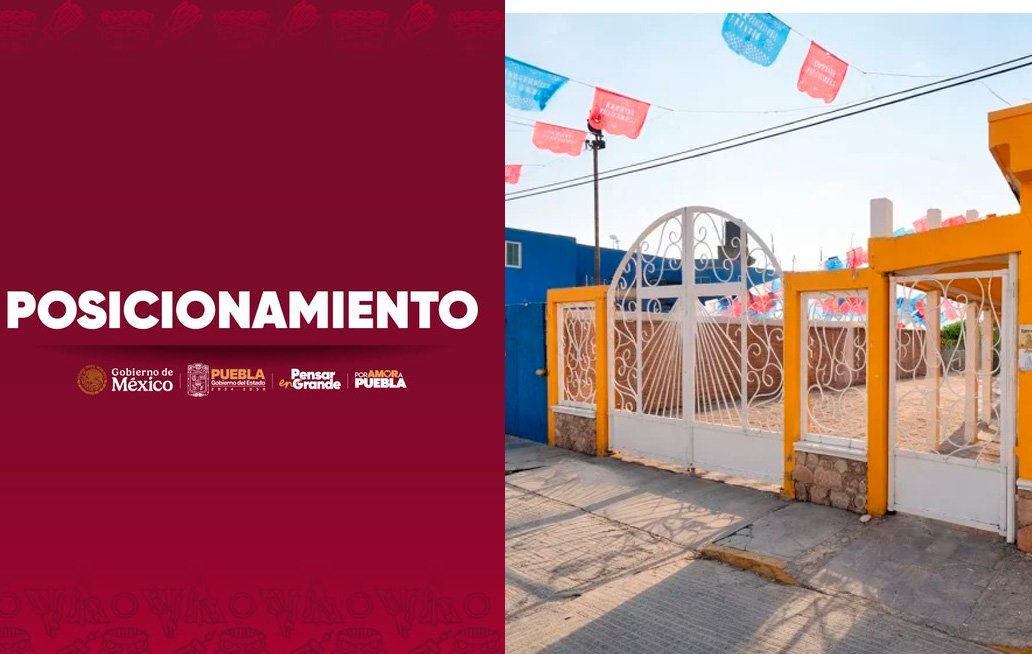 Investiga gobierno muerte de fiel católico en Tetela