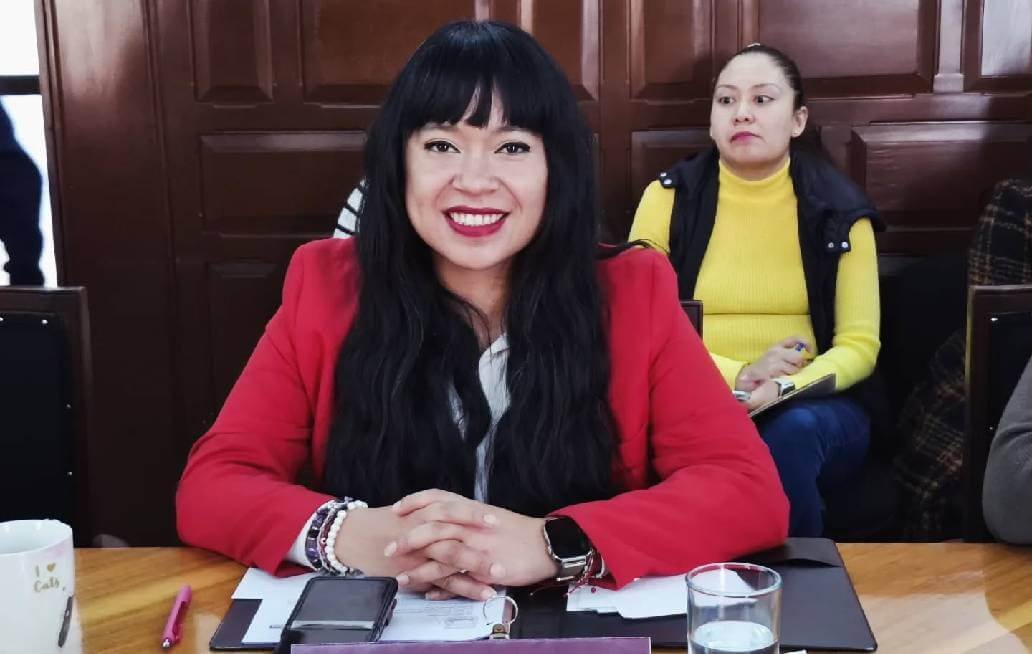 En Puebla hay avances en el combate a la violencia de género, sin embargo aun falta trabajar más en esta problemática: reconoce regidora Alondra Méndez