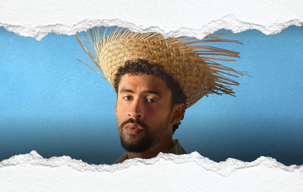 bad bunny entrevista apple music