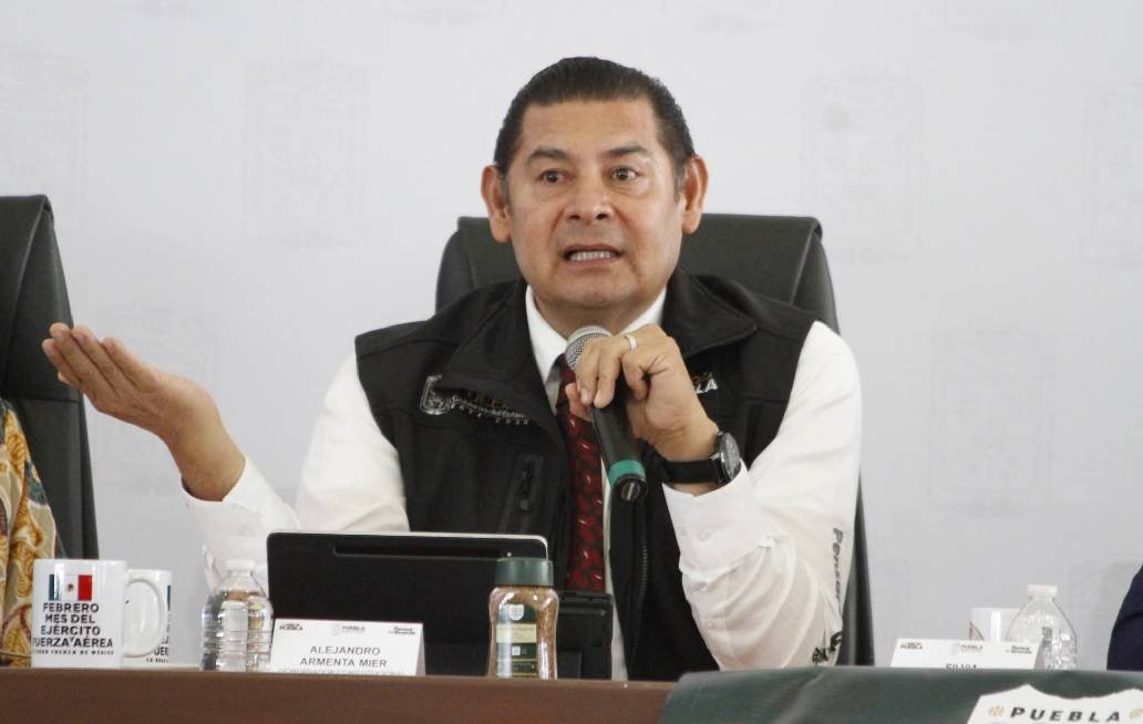 Cero tolerancia a transporte irregular, Gobierno Estatal pone orden y protege a familias