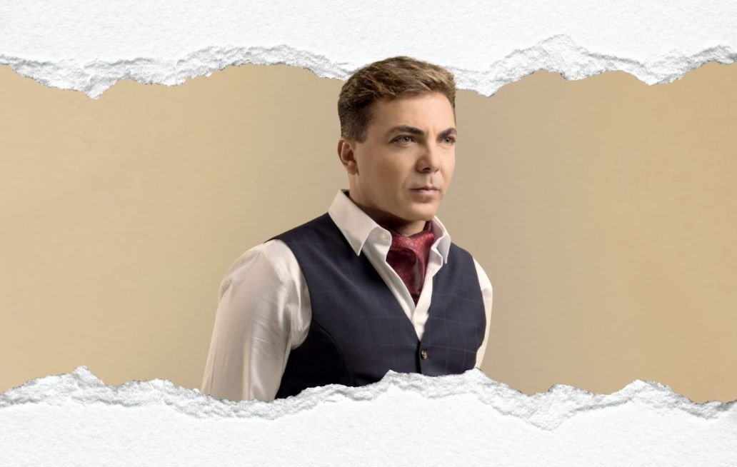 Christian Castro se presentará en la Feria de Puebla 2026