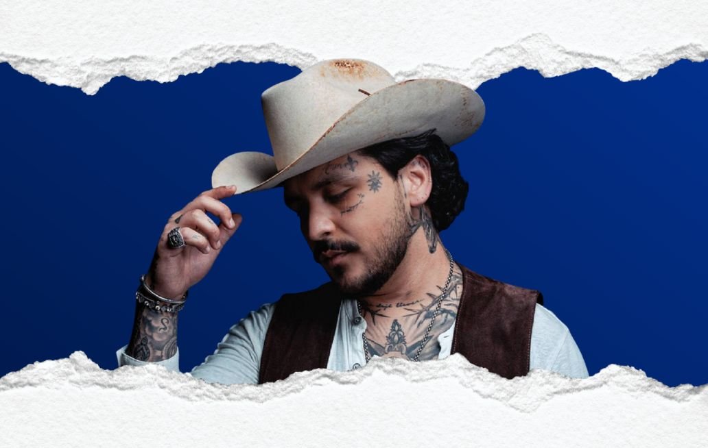 Christian Nodal: renuncia la defensa legal del cantante