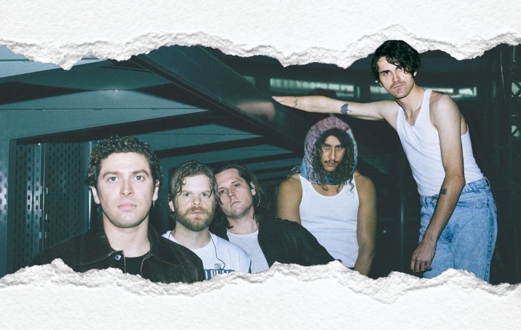 Culture Wars en México: fecha, boletos y detalles de su show