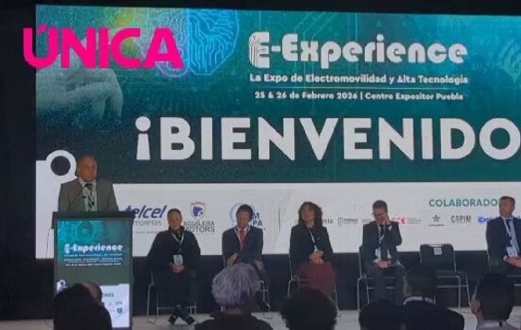 E-Experience posiciona a Puebla como polo tecnológico internacional