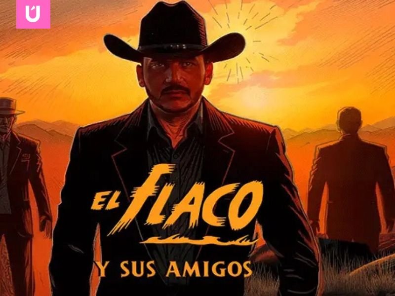 EL FLACO