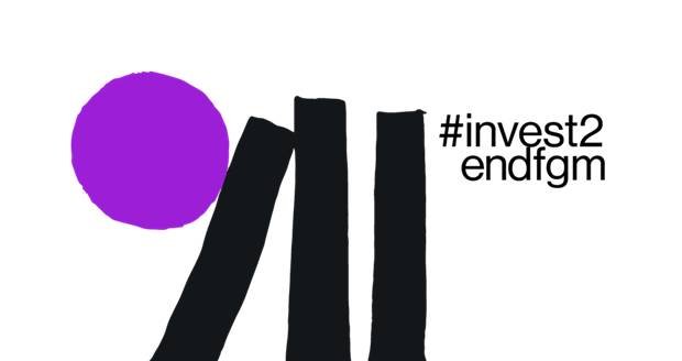 Tolerancia Cero a la Mutilación genital femenina