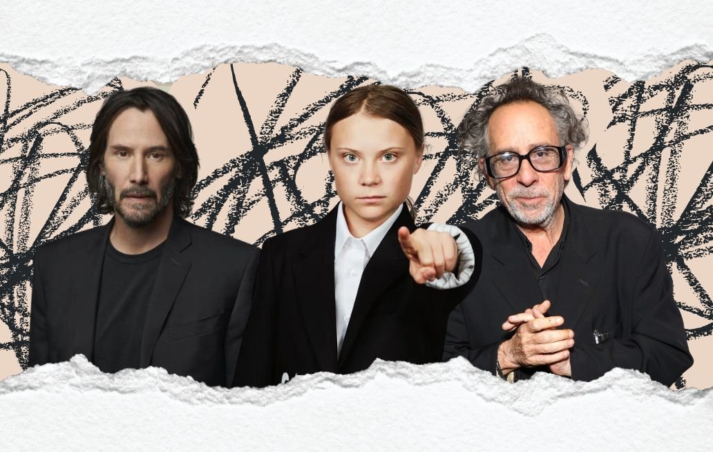 Síndrome de Asperger: figuras famosas con TEA