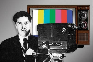 Inventores mexicanos 