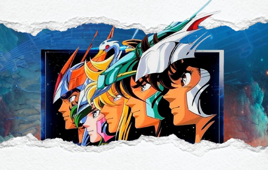 Los Caballeros del Zodiaco Sinfónico llegan a Puebla