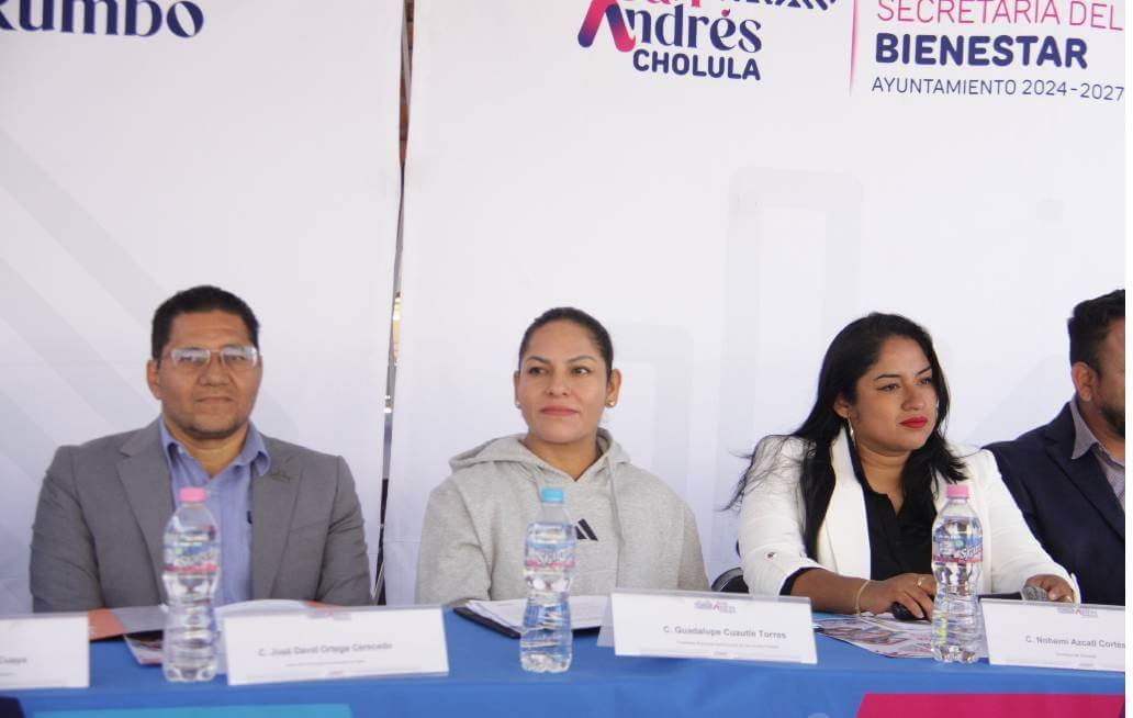 San Andrés Cholula se prepara para recibir el Medio Maratón Equinoccio 2026