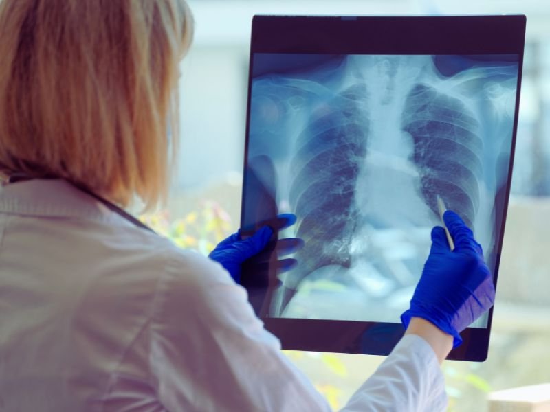 manera de diagnosticar