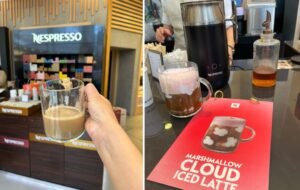 nespresso
