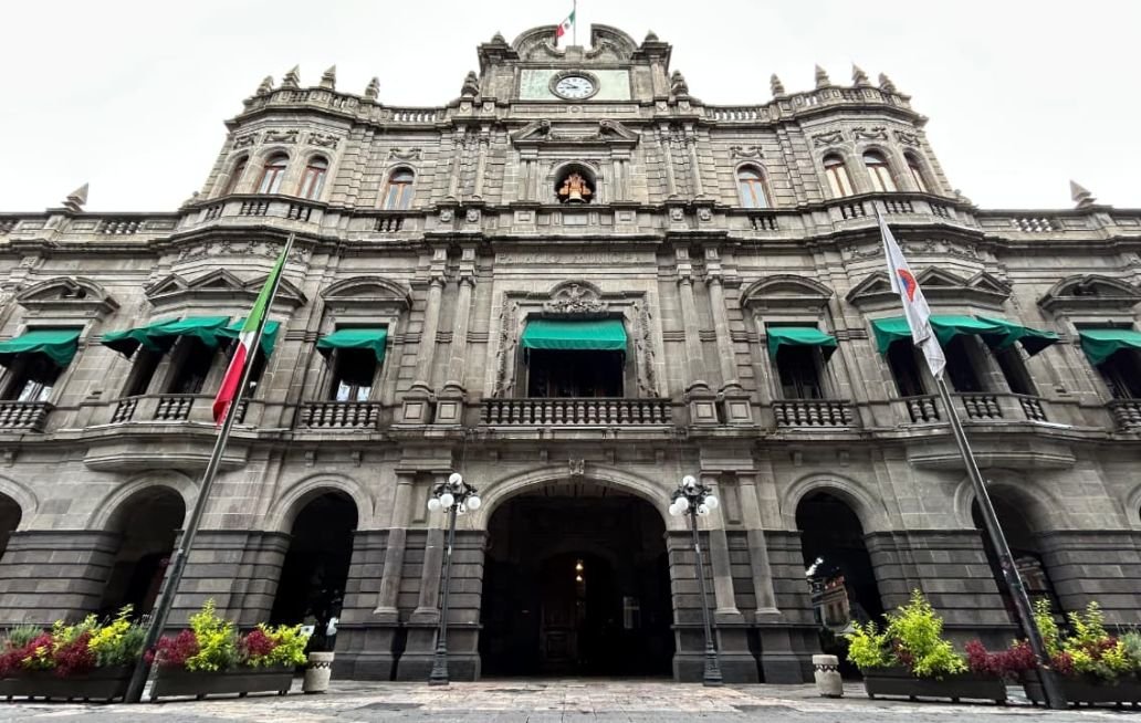 Garantiza Gobierno de la Ciudad de Puebla prestación de todos los servicios municipales