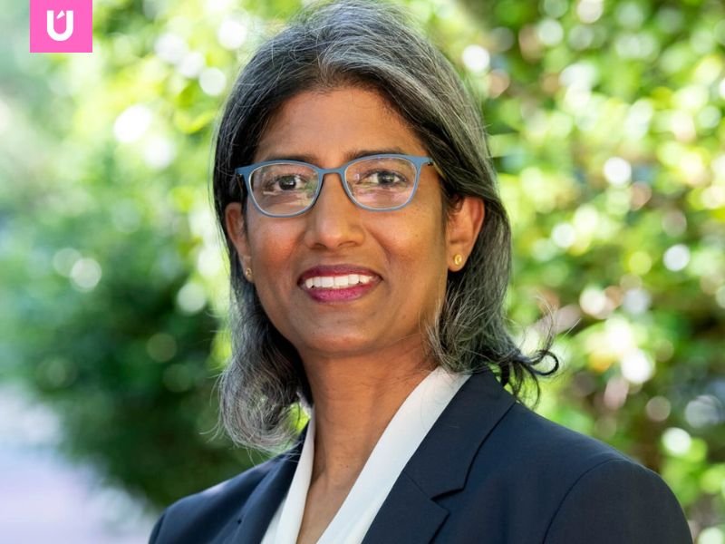 Dra. Ruanne Barnabas, Jefa de la División de Enfermedades Infecciosas del Massachusetts General Hospital