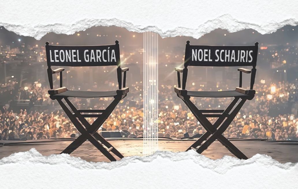 Sin Bandera llega a Puebla con «Escenas Tour»