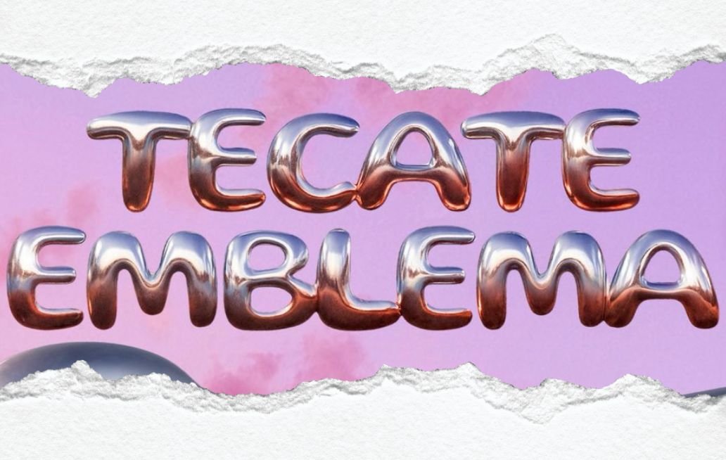 Tecate Emblema 2026: el festival que hará vibrar a la CDMX
