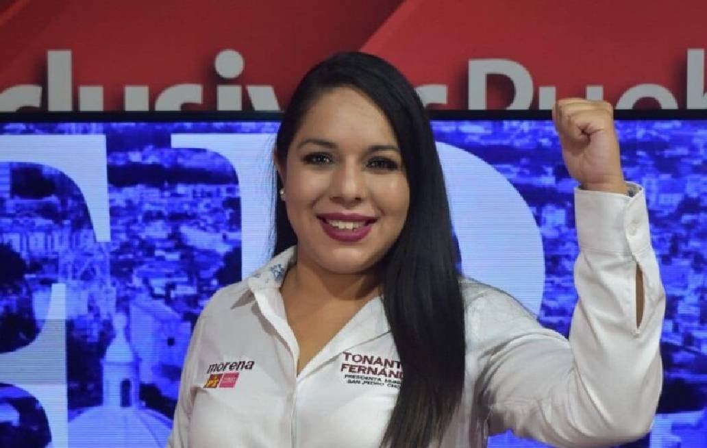 San Pedro Cholula se coordina en temas de seguridad con estado y federación