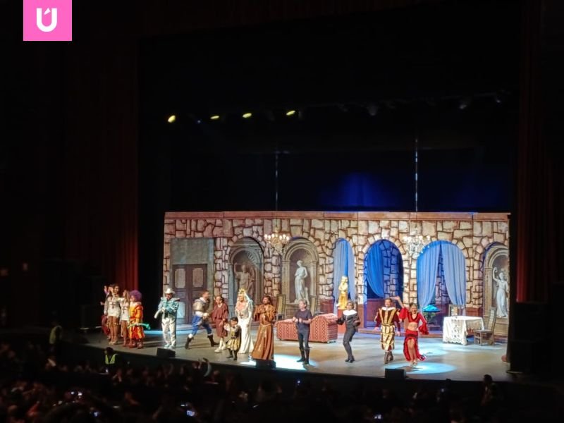 tenorio cómico en puebla