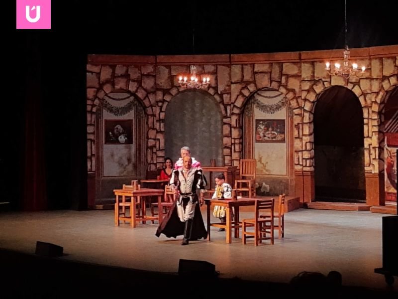 tenorio cómico en puebla