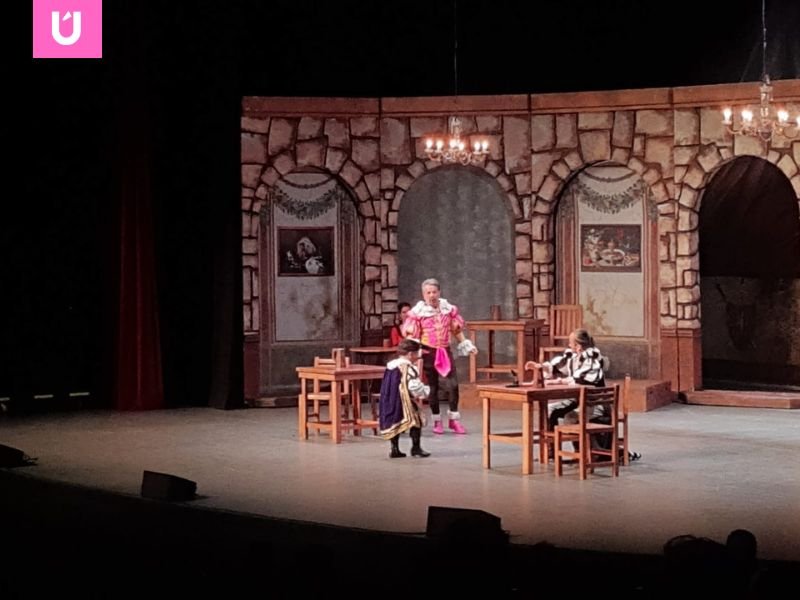 tenorio cómico en puebla