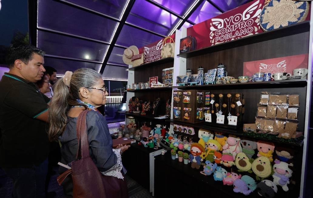  Acuerda Gobierno de la Ciudad de Puebla promoción turística