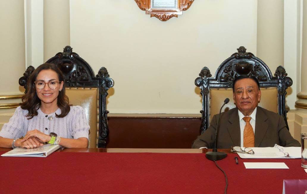  Aprueba Cabildo de Puebla modificación al calendario de Sesiones