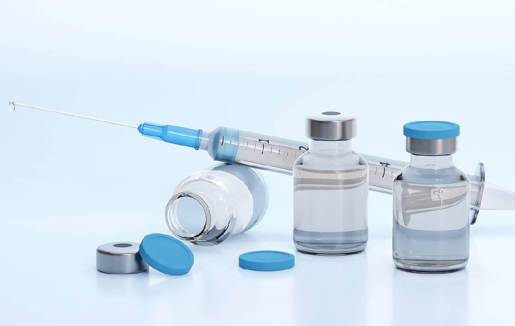 Aprueba Cofepris vacuna de Takeda para prevenir el dengue Aprueba Cofepris vacuna de Takeda para prevenir el dengue