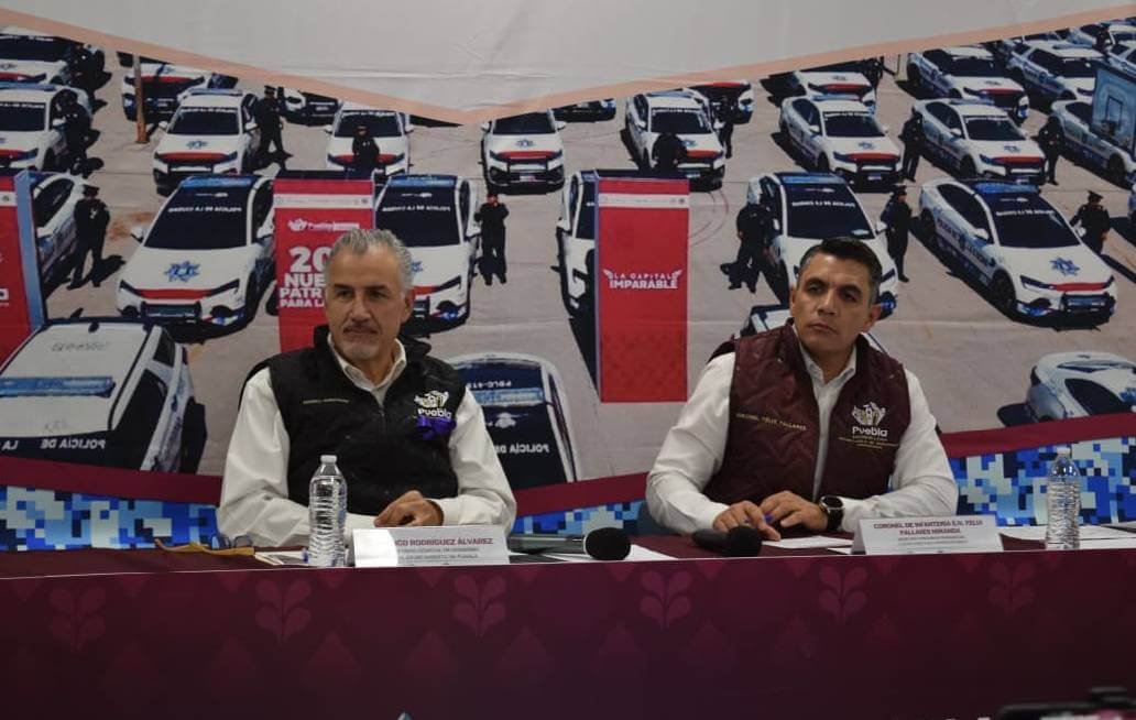  Atenderá Gobierno de la Ciudad de Puebla solicitudes