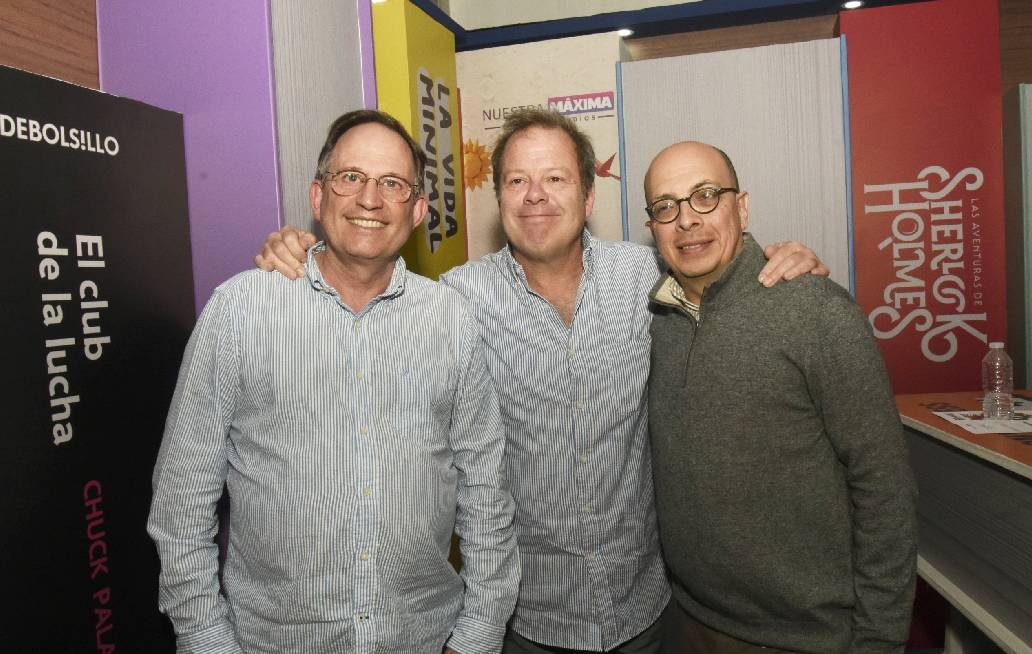 Reúne FENALI BUAP 39 a voces clave de la “Generación del Crack”. Reúne FENALI BUAP 39 a voces clave de la “Generación del Crack”.