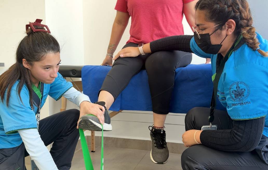 Procura BUAP el cuidado integral de su personal administrativo