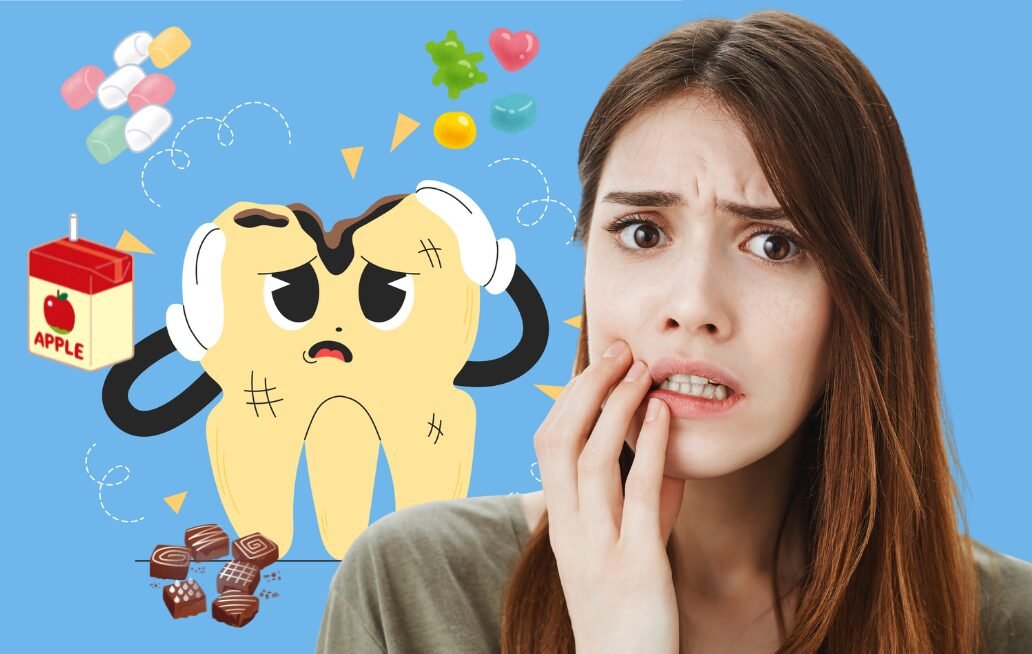 Cómo eliminar la caries: tips y recomendaciones clave Cómo eliminar la caries: tips y recomendaciones clave