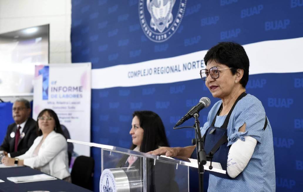 Complejos regionales, motivo de orgullo y fortaleza para la BUAP