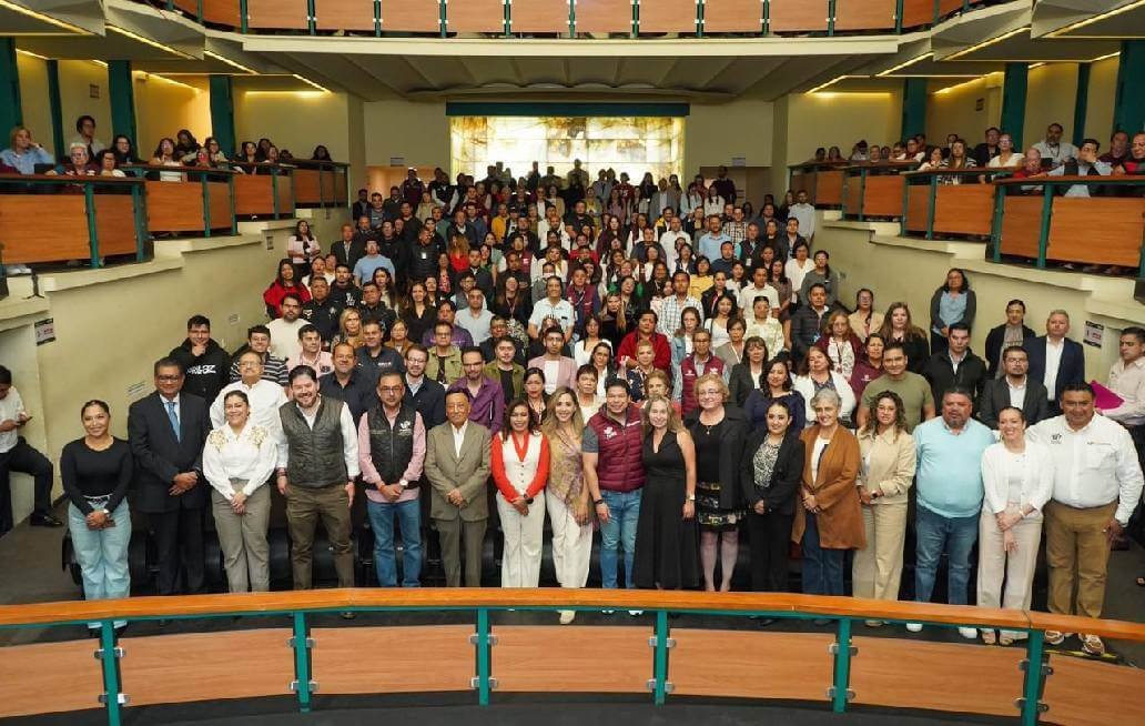 Consolida Gobierno de la Ciudad de Puebla acciones para un servicio público más eficiente y transparente