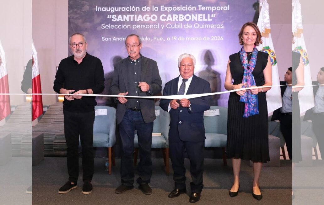 Puebla impulsa democratización de la cultura Puebla impulsa democratización de la cultura